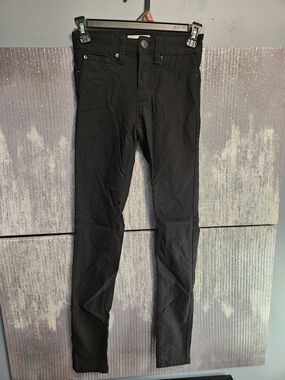 YMI Black Women’s Skinny Jeans